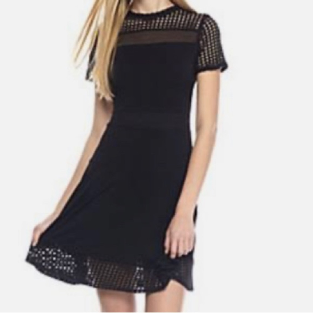 Michael Kors Little Black Dress. Women's size small.